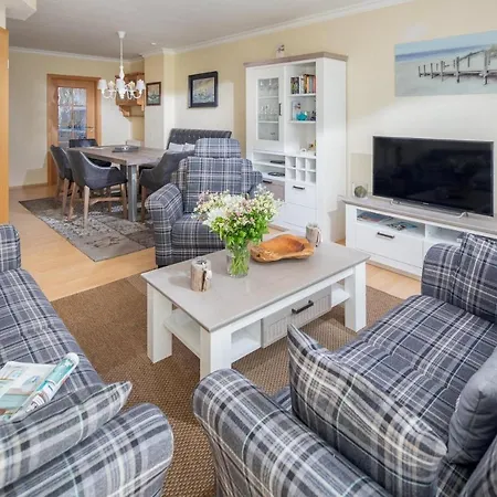 Holiday home Haus Friederike *