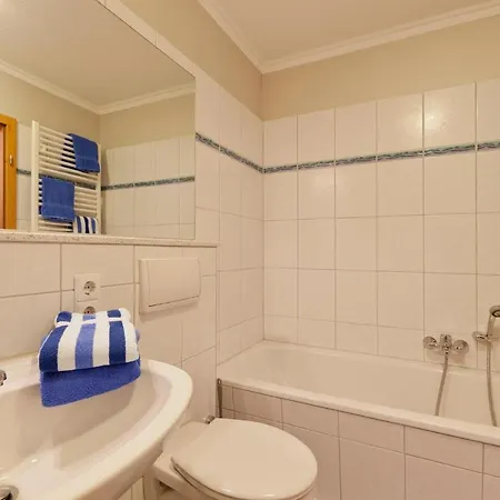 Holiday home Haus Friederike