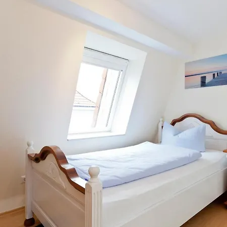 Haus Friederike Holiday home Norderney