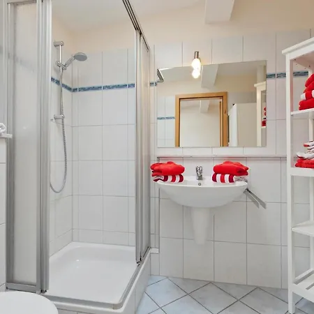 Haus Friederike Norderney