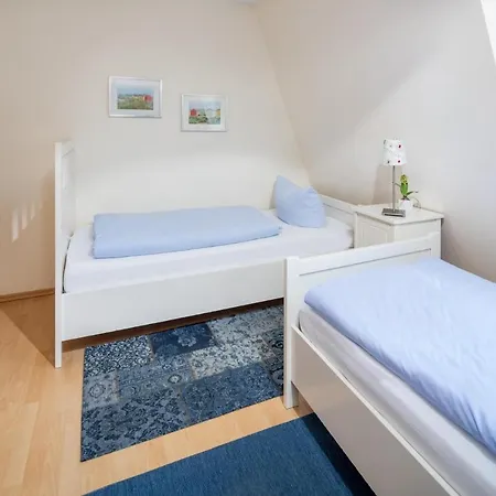 Haus Friederike * Norderney