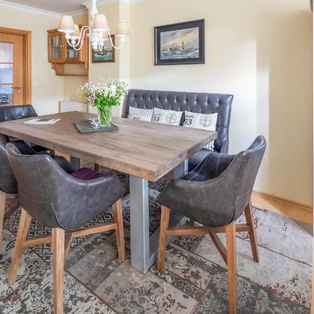 Haus Friederike * Norderney