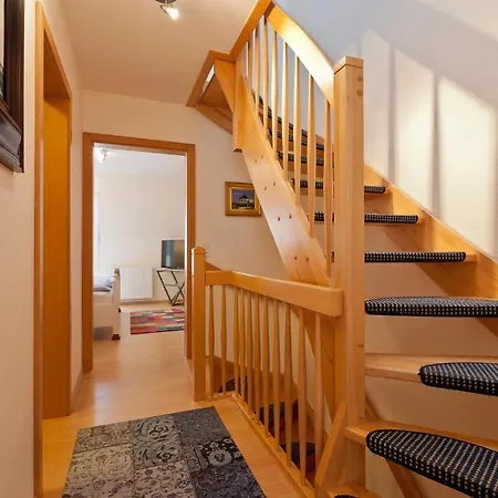 Haus Friederike * Norderney