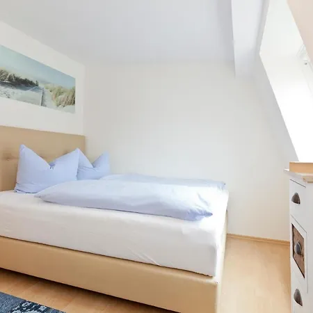 Haus Friederike Holiday home *