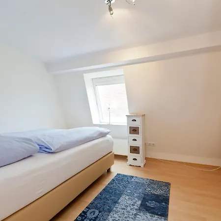 Haus Friederike Holiday home Norderney