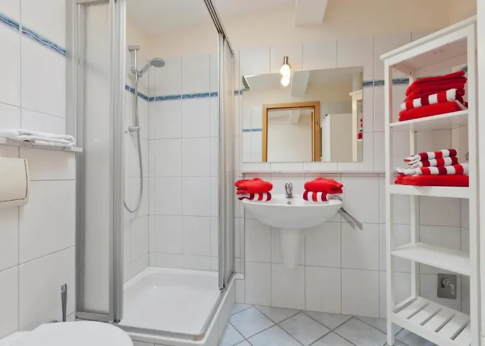 Haus Friederike נורדרני