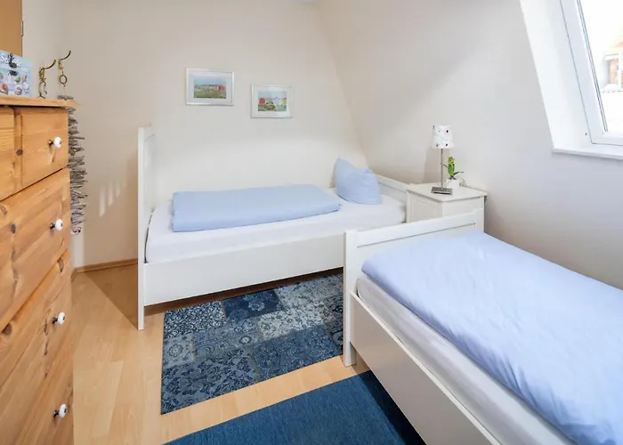 Haus Friederike * Norderney