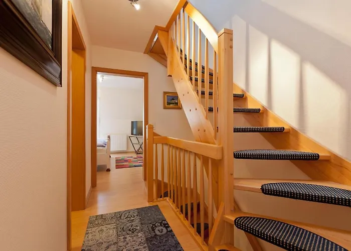 Haus Friederike * נורדרני