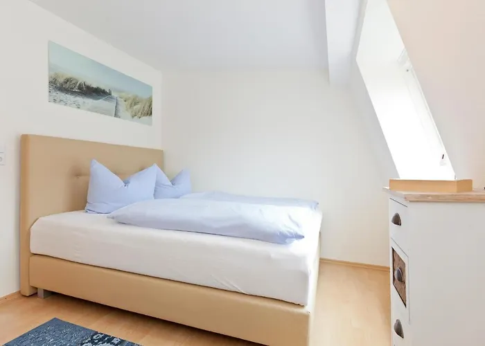 Haus Friederike בית נופש *